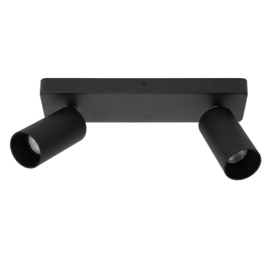 CLUBS - Spot - 2xGU10 09939/02/30 Lucide